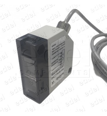 FLASK PHOTOCELL 50X50 MIRROR REFLECTION POLARIZED 6M