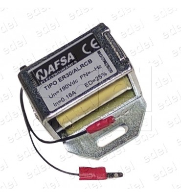 KIT ENCLAVAMIENTO A DISTANCIA LUEZAR LM INT. 190V