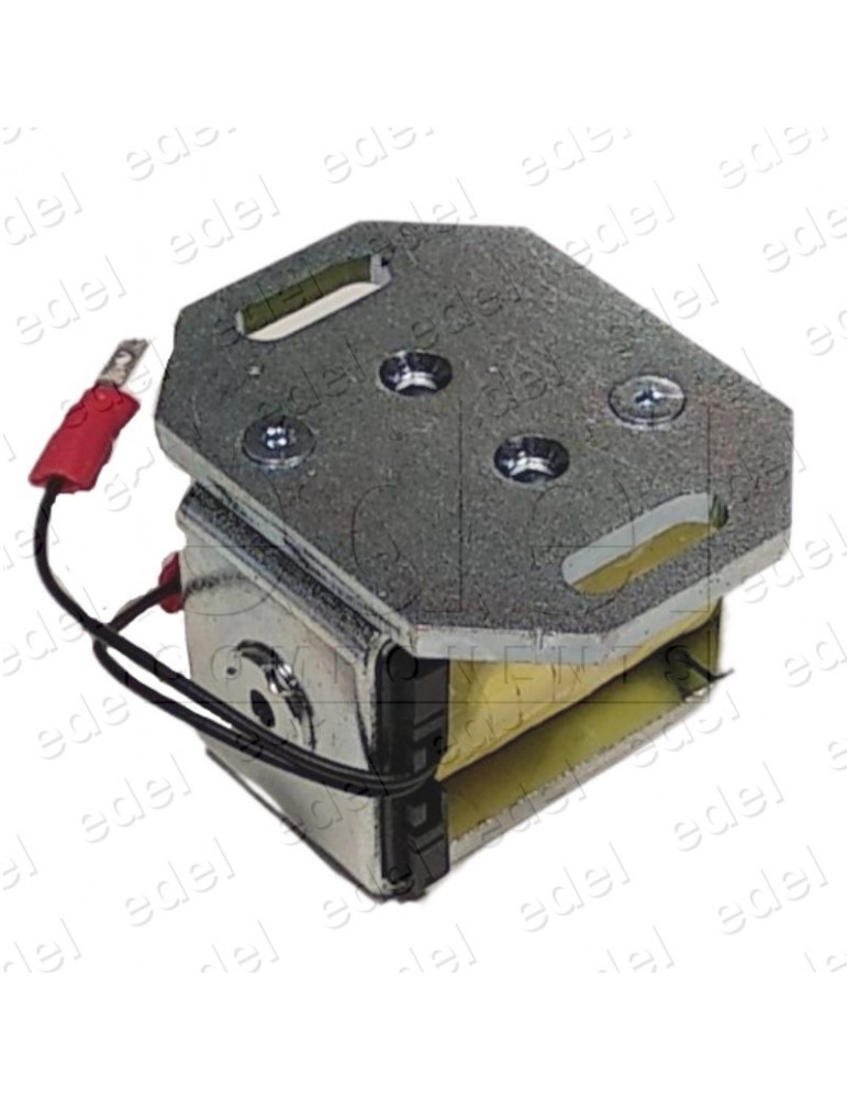 KIT ENCLAVAMIENTO A DISTANCIA LIMITADOR LUEZAR LM INT. 190V