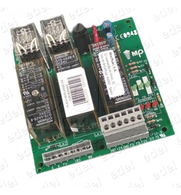 21A2538 NIVELATION PCB 538 MP MAC PUARSA