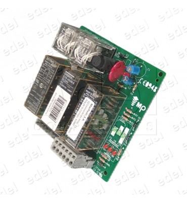 21A2538 NIVELATION PCB 538 MP MAC PUARSA