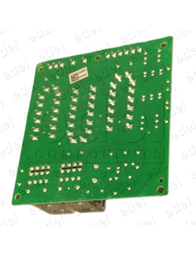 21A2538 PLACA NIVELADORA 538 MP MAC PUARSA