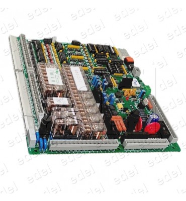 R21A2MB4STD PLACA MP MICROBASIC MB4 V195