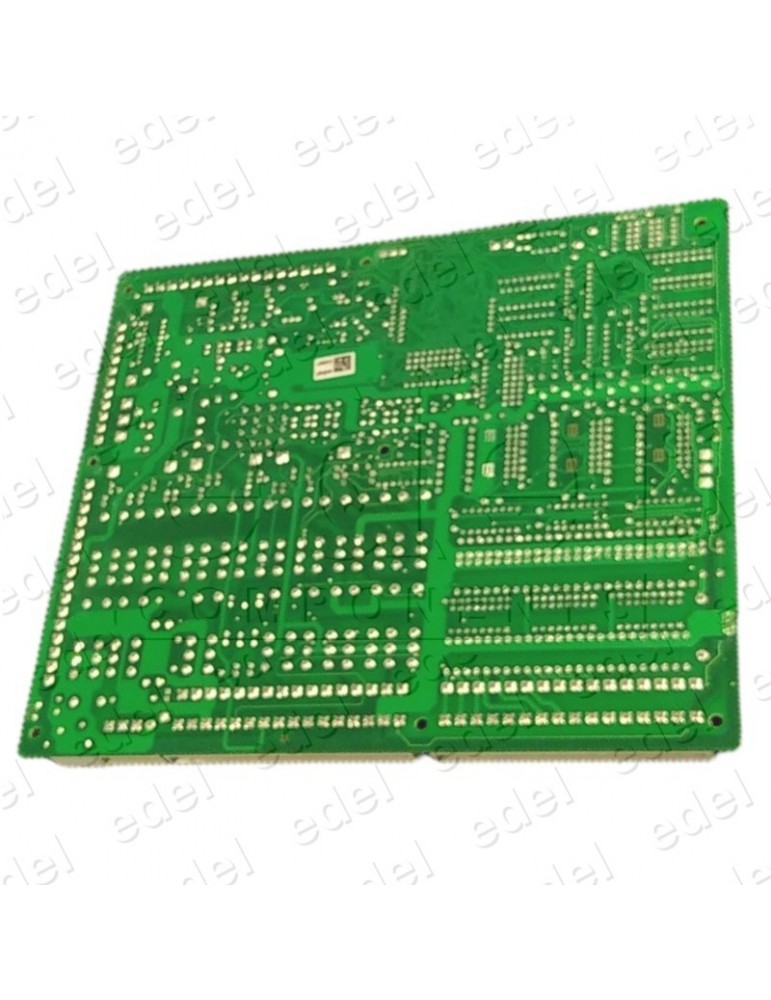 R21A2MB4STD PCB MP MICROBASIC MB4 V195