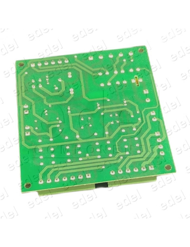 5124443 PLACA ELECTROVALVULAS ORONA PBUC-A3