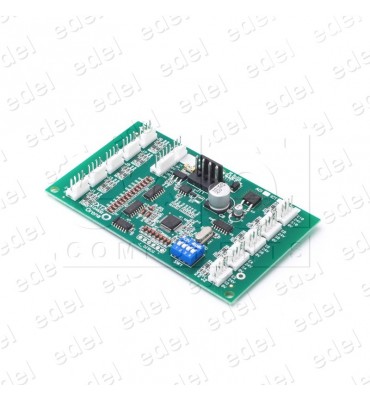 5124532 CARTE EXTENSION 2 ORONA ARCA III RETROCOMPATIBLE