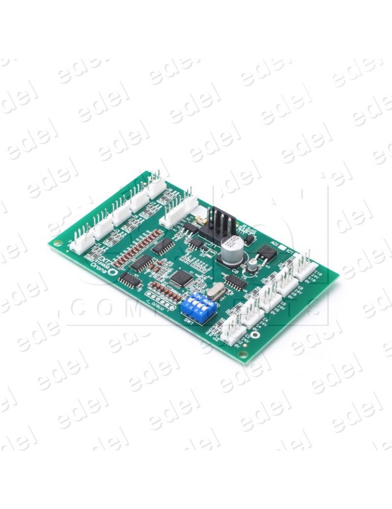 5124532 PLACA EXTENSION 2 ORONA ARCA III RETROCOMPATIBLE