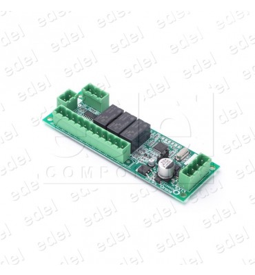 5124533 PLACA EXTENSION 3 ORONA ARCA III RETROCOMPATIBLE