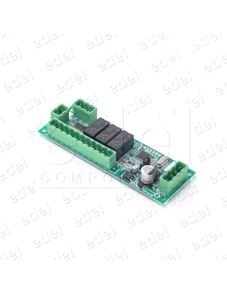PLACA EXTENSION 3 ORONA ARCA III RETROCOMPATIBLE
