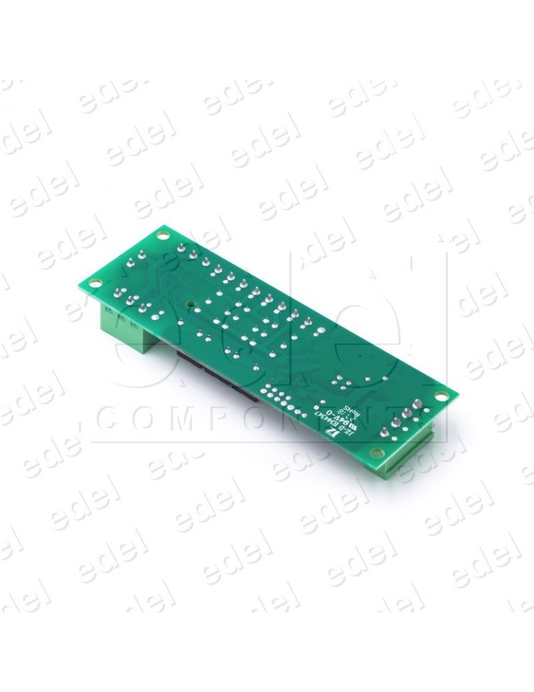 5124533 PLACA EXTENSION 3 ORONA ARCA III RETROCOMPATIBLE