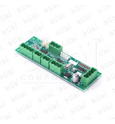 5124534 EXTENSION BOARD 4 ORONA ARCA III RETROCOMPATIBLE