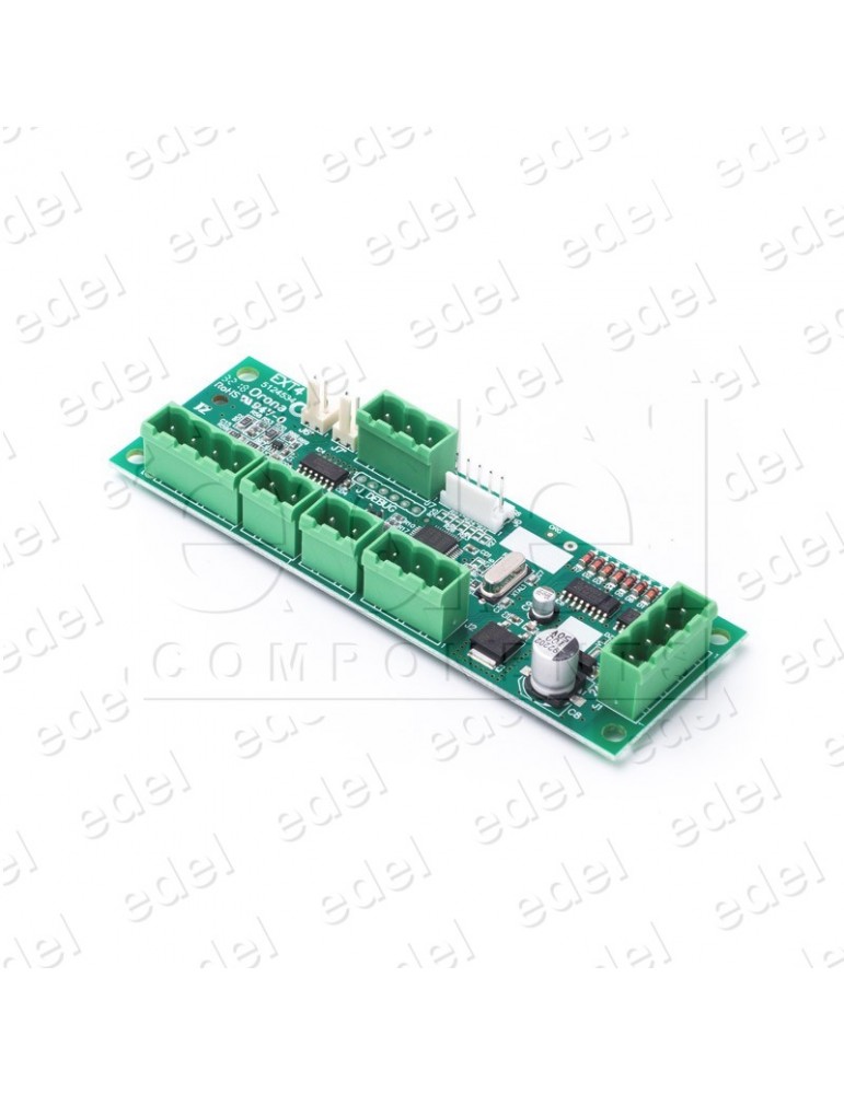 5124534 EXTENSION BOARD 4 ORONA ARCA III RETROCOMPATIBLE