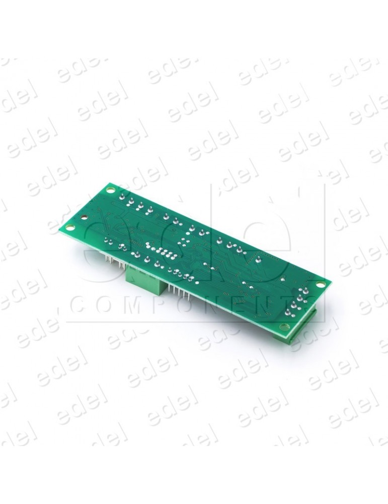 5124534 EXTENSION BOARD 4 ORONA ARCA III RETROCOMPATIBLE