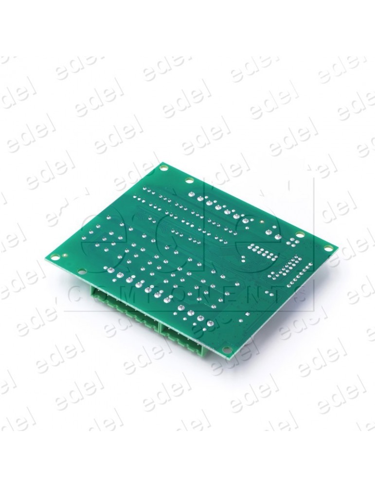 PLACA EXTENSION 5 ORONA ARCA III RETROCOMPATIBLE