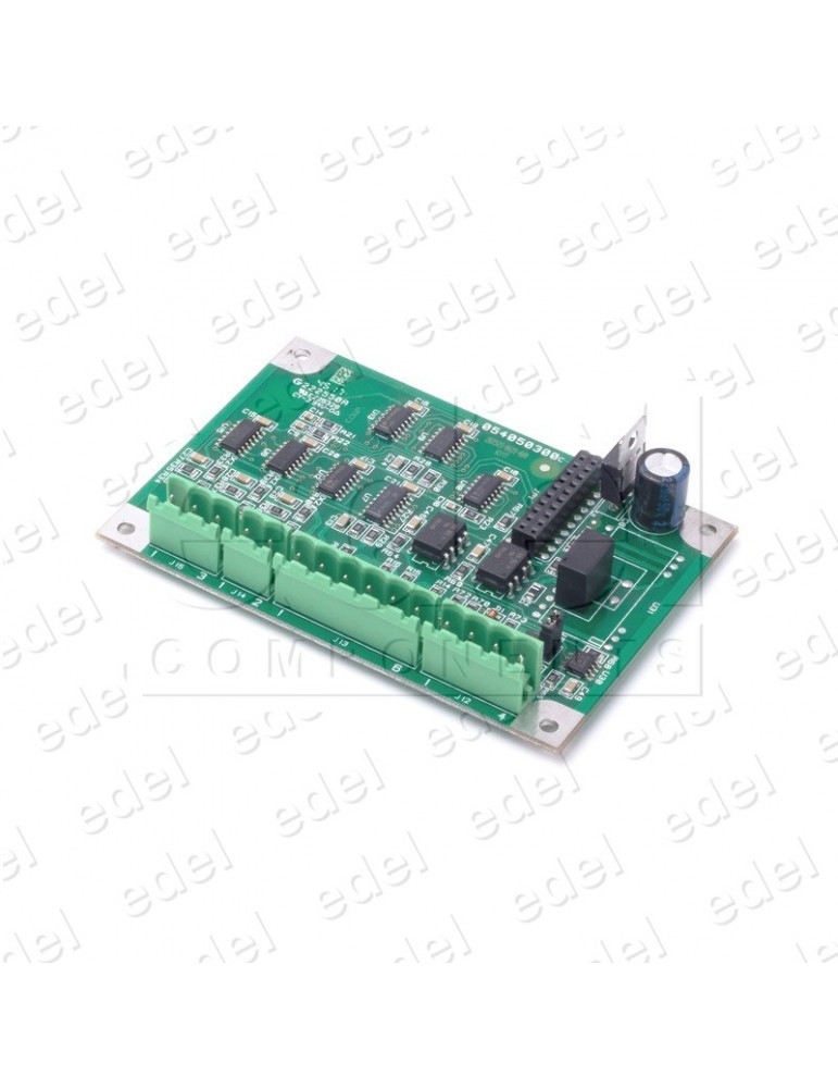 PLACA EXTENSION A/B ORONA ARCA I