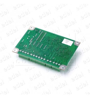 PLACA EXTENSION A/B ORONA ARCA I