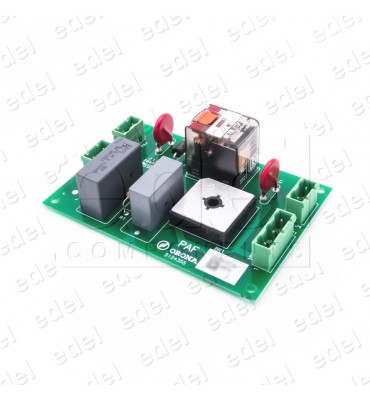 5124355 BRAKE BOARD PAF ORONA ARCA II