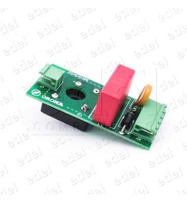 5124065-1 PLACA ALIM.FRENO Y ELECTROVÁLVULAS ORONA