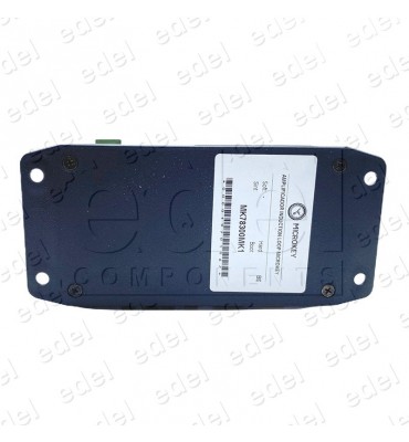 MÓDULO AMPLIFICADOR BUCLE INDUCCITIVO MK 783-00