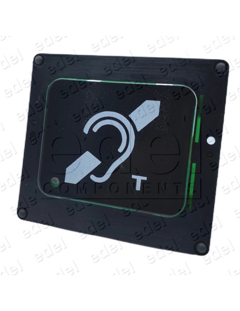 LOOP EN CABINA PARA BUCLE INDUCTIVO MK783-10