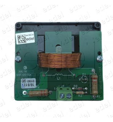 LOOP EN CABINA PARA BUCLE INDUCTIVO MK783-00 (ANTENA)