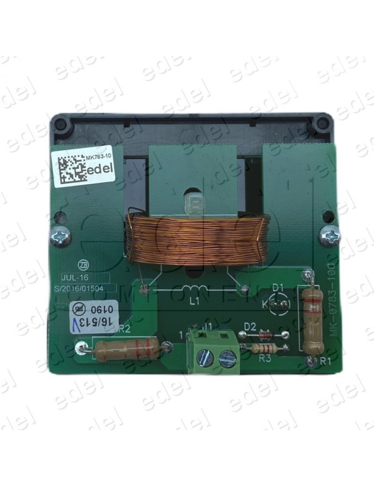 LOOP EN CABINA PARA BUCLE INDUCTIVO MK783-10