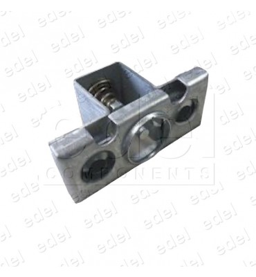 03.096.51 LOCKING PIN GERVALL LOCK HOUSING (EXTERNAL INLAY )