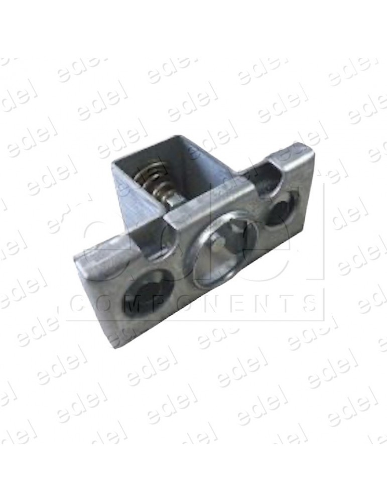 03.096.51 LOCKING PIN GERVALL LOCK HOUSING (EXTERNAL INLAY )