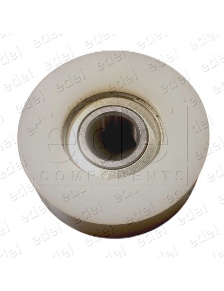 8242850-1 RUEDA SUPERIOR CARRO PUERTA ORONA 55MM/ 15MM