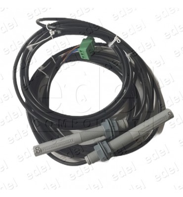 5110102-1 MAGNETIC SWITCH ORONA BISTABLES CO / CU WITH CONECTOR