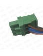 5110102-1 DETECTORES MAGNETICOS ORONA BIESTABLES CO / CU CON CONECTOR