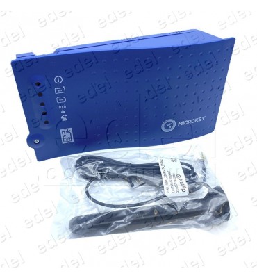 ENLACE GSM UNIVERSAL 2G MICROKEY MK830 CON ANTENA