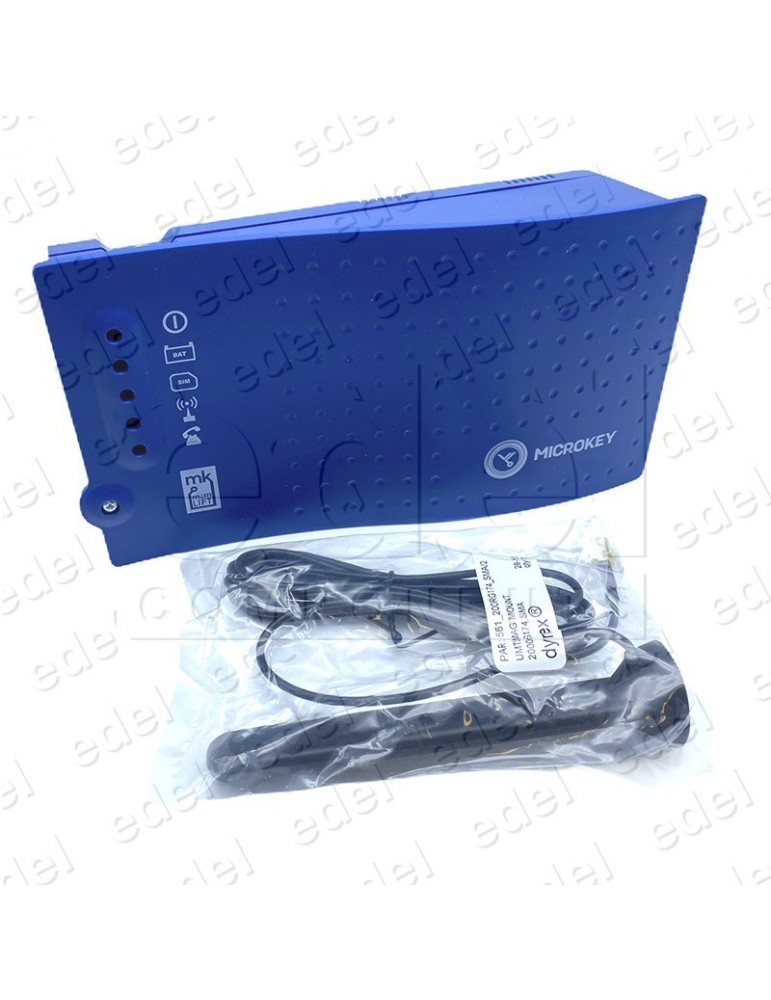ENLACE GSM UNIVERSAL 2G MICROKEY MK830 CON ANTENA