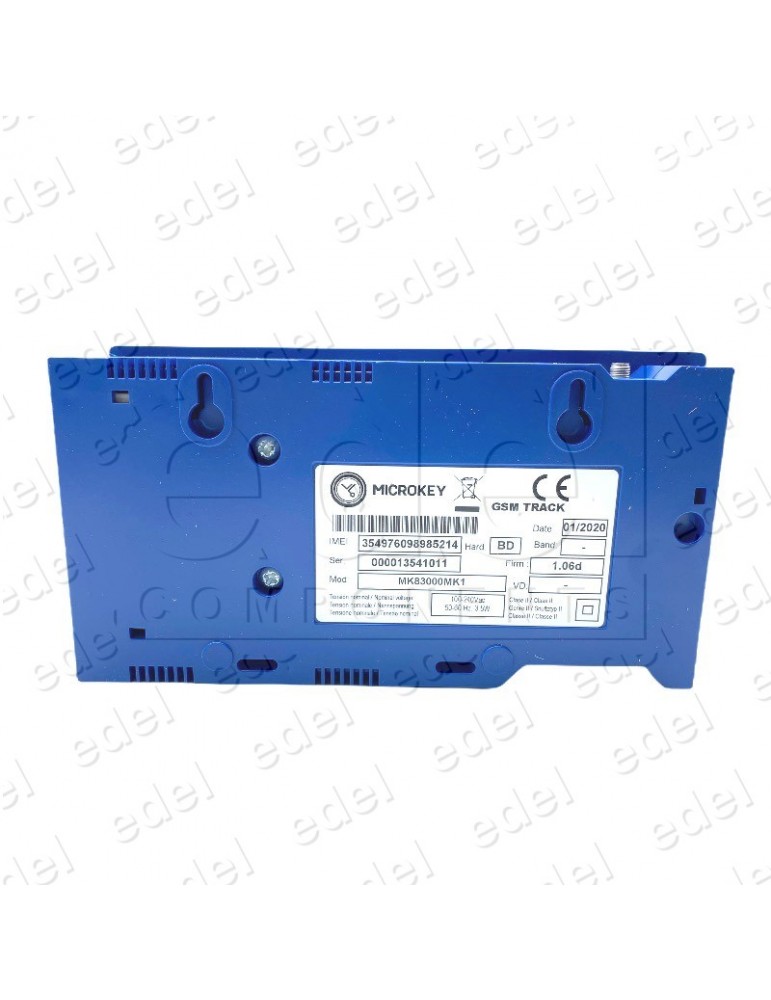 ENLACE GSM UNIVERSAL 2G MICROKEY MK830 CON ANTENA