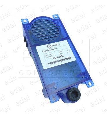 MODULE TÉLÉPHONIQUE ANALOG EDEL MM K-742