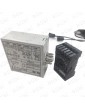 KIT FOTOCÉLULA TELCO BOTÓN.(EMISOR + RECEPTOR + AMPLIFICADOR) 24 V