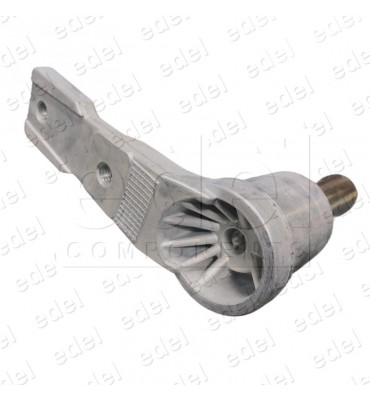 2C1A051013V05 BRAS MOTEUR PORTE WITTUR-SELCOM ZAMAK