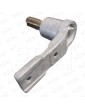 2C1A051013V05 BRAZO MOTOR PUERTA WITTUR-SELCOM ZAMAK