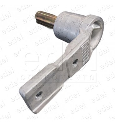 2C1A051013V05 ARM MOTOR DOOR WITTUR-SELCOM ZAMAK