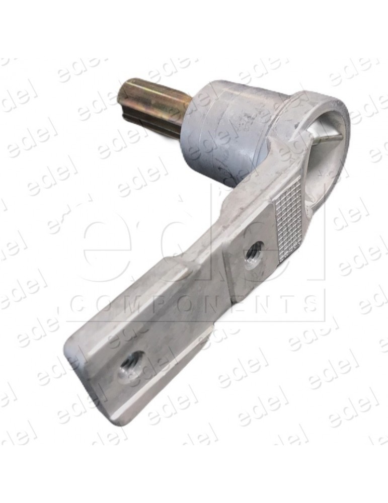 2C1A051013V05 BRAS MOTEUR PORTE WITTUR-SELCOM ZAMAK