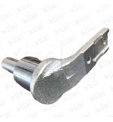 2C1A051013V02 ARM MOTOR DOOR WITTUR-SELCOM IRON