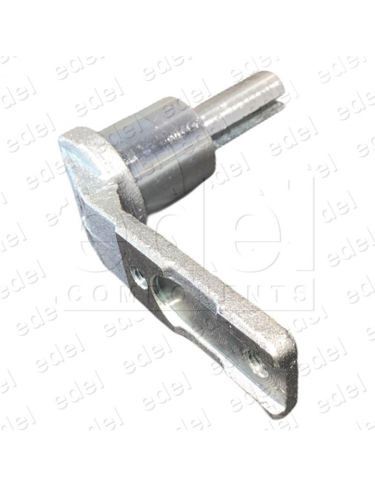 2C1A051013V02 BRAZO MOTOR PUERTA WITTUR-SELCOM HIERRO
