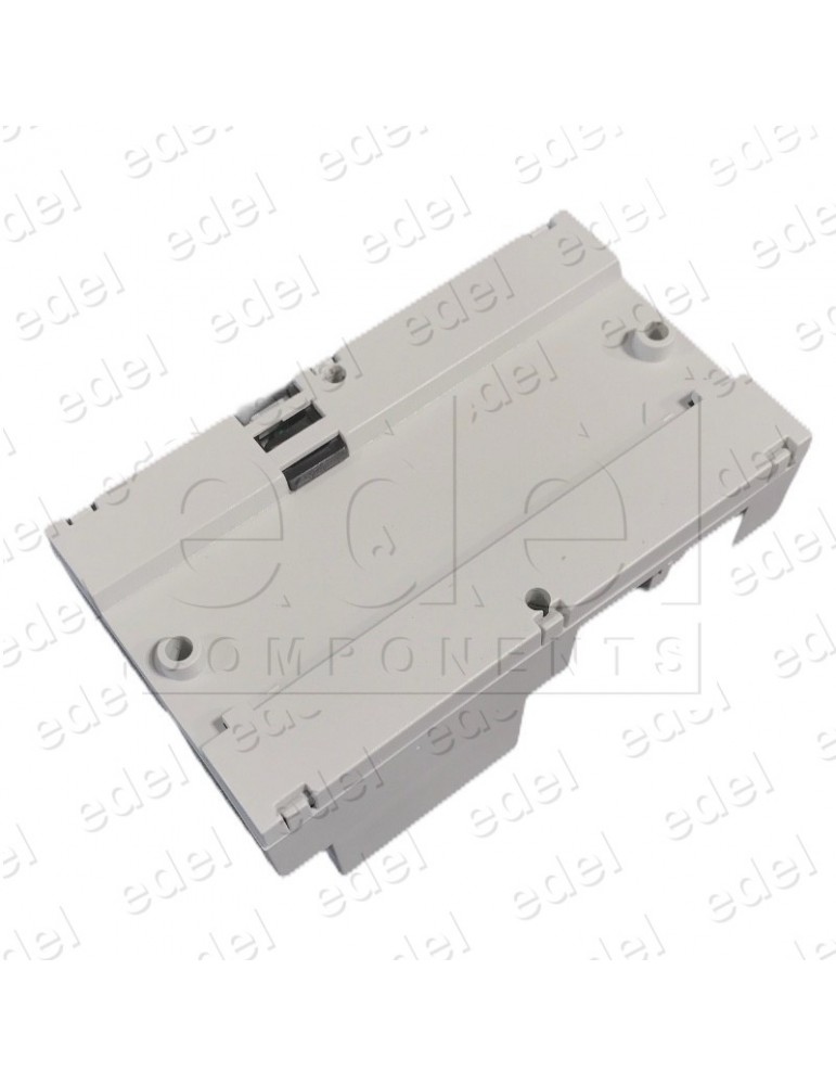 ALARM EMERGENCY WITH POWER SUPPLY 6V 0,6Ah AVEC AUX. RELAY