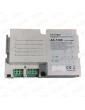 ALARM EMERGENCY WITH POWER SUPPLY 12V 0,6Ah AVEC AUX. RELAY