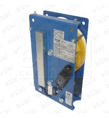 LIM. ALJO 2129 Ø200MM S/B E/R.DISTAN.24V V.N.1,6