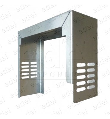 2199031 PROTECCIÓN LIMITADOR POLEA 200 MM MODELO 2129