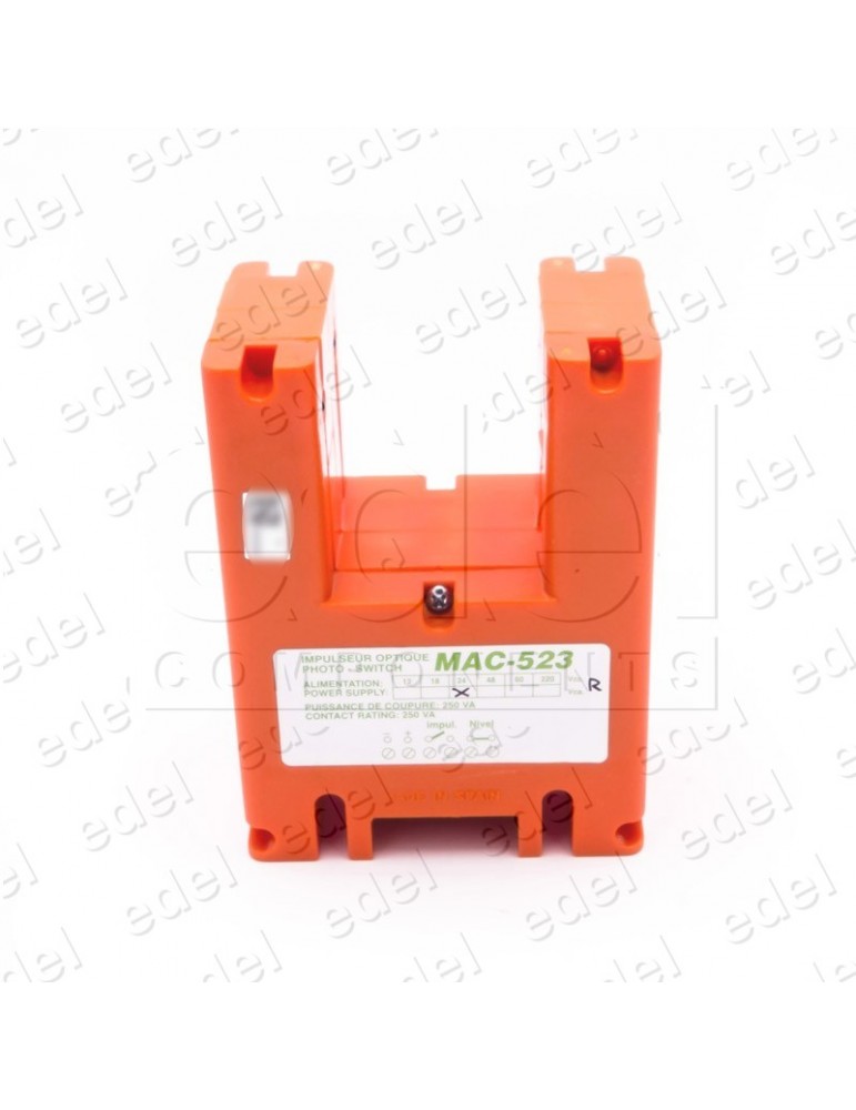 213252324R FOTORRUPTOR MP MAC PUARSA DOBLE 523/24 3VF