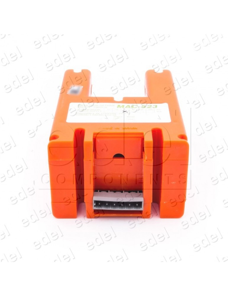 213252324V CAPTEUR MP MAC PUARSA DOUBLE 523/24 ELEC