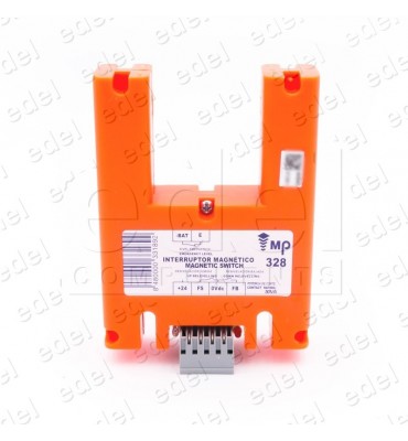 2122328 INTERRUPTEUR MAGNETIQUE MP MAC PUARSA 328 MB
