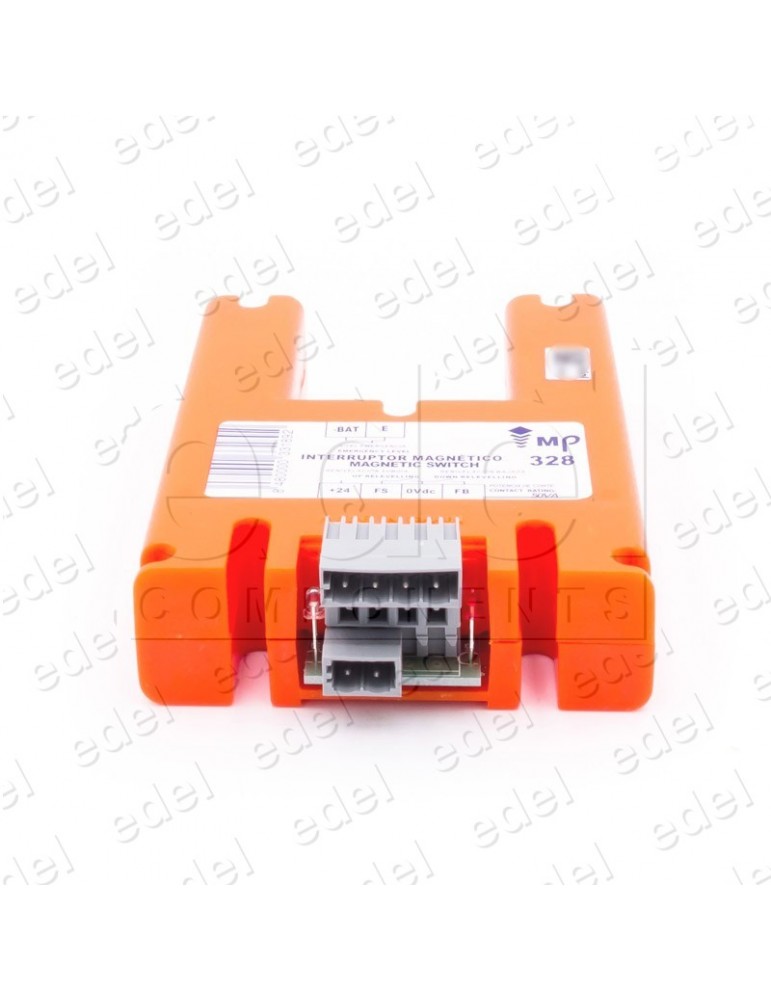 2122328 MAGNETIC SWITCH MP MAC PUARSA 328 MB